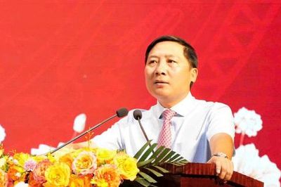 Đồng chí Nguyễn Thanh Liêm giữ chức Giám đốc cơ quan Báo và Phát thanh, Truyền hình Hà Nội