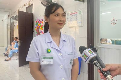 Đừng xem nhẹ những thay đổi bất thường ở trẻ tuổi học đường
