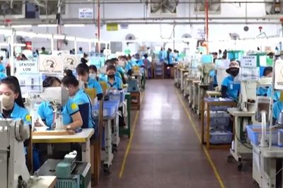 Từ 10/9, vi phạm quy định về giờ làm việc bị phạt tới 75 triệu đồng