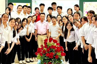 Học sinh trúng tuyển đại học đợt 1 cần xác nhận nhập học đúng thời hạn