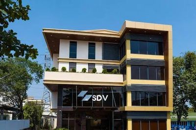 Dịch vụ Sonadezi (SDV) dự chi 25 tỷ đồng để trả cổ tức