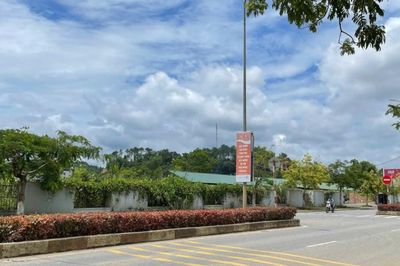 Dự báo nắng nóng tỉnh Cao Bằng