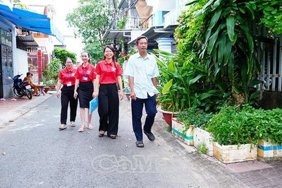 Linh hoạt, cơ động trong phục vụ nhân dân