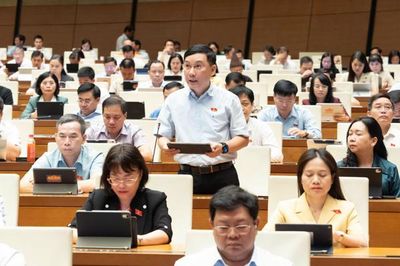 Bảo đảm kinh phí cho hòa giải ở cơ sở thực chất, hiệu quả