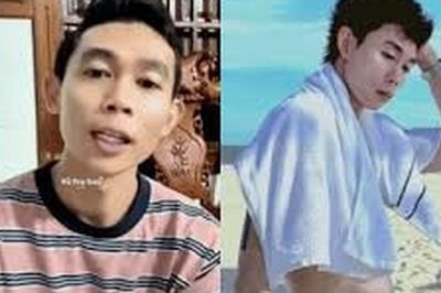 Từ sân khấu đến làm tranh đính đá: Công việc hiện tại của Hồng Thanh khiến nhiều người bất ngờ