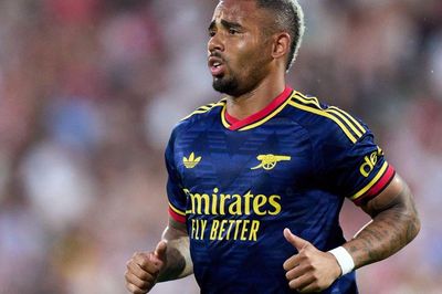 Gabriel Jesus đồng ý gia nhập Napoli, sẵn sàng giảm lương để hoàn tất thương vụ
