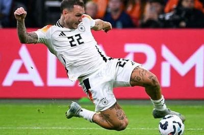 Man United chuyển hướng sang David Raum sau khi gặp khó ở thương vụ Lewis Hall