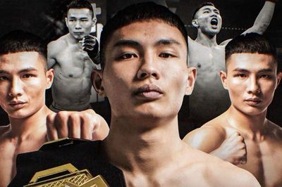Nghiêm Văn Ý chính thức giải nghệ, khép lại hành trình đáng nhớ của MMA Việt Nam