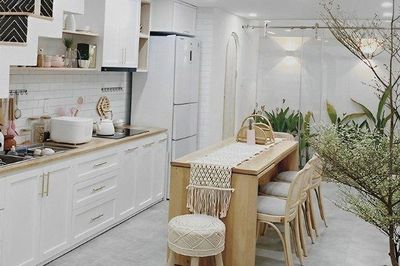 Nhà xuất hiện 4 dấu hiệu này, đừng vội đổ cho phong thủy: Có thể không gian sống đang xuống cấp