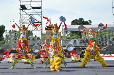 Festival Võ thuật Quốc tế Hà Nội: Nhịp cầu giữa di sản và đời sống đương đại