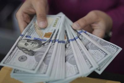 Tỷ giá ngoại tệ ngày 10/8: 1 USD đổi bao nhiêu đồng?