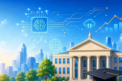 Điểm chuẩn đại học 2026: AI chạm mức tuyệt đối, Logistics tiếp tục 'nóng'