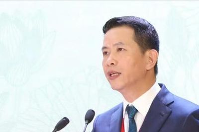 Ông Phạm Tuấn Long làm Giám đốc Sở Văn hóa, Thể thao và Du lịch Hà Nội