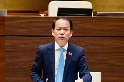 Bộ trưởng Bộ Tư pháp làm rõ trường hợp phải dừng hòa giải