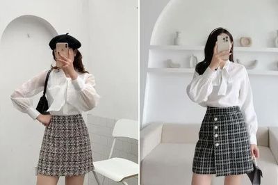 5 kiểu chân váy midi giúp nàng mặc đẹp và tôn dáng suốt mùa Hè