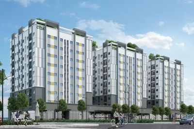 Hà Nội sắp mở bán gần 400 căn nhà ở xã hội, giá từ 1,24 tỷ đồng