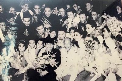 Những giá trị cốt lõi và trường tồn của tư tưởng Hồ Chí Minh về văn hóa:  Bài 3: Lấy con người làm trung tâm cho phát triển nền văn hóa Việt Nam