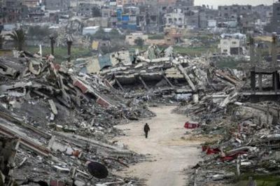 Israel bác kế hoạch hòa bình Gaza của Mỹ