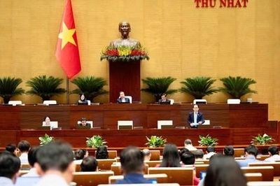 Cần quy định rõ những vụ việc nào được hòa giải, trường hợp nào không hòa giải