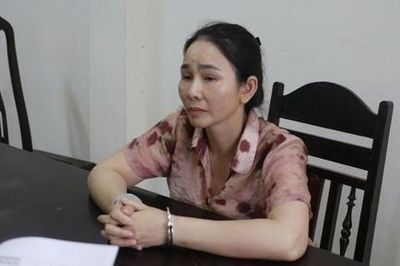 'Nữ quái' lừa góp vốn kinh doanh hải sản chiếm đoạt hơn 50 tỷ đồng