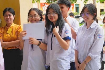 Điểm chuẩn đại học 2026: Nhóm ngành kỹ thuật, công nghệ tiếp tục 'tăng nhiệt'