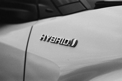 Vì sao xe hybrid hút khách tại Đông Nam Á?