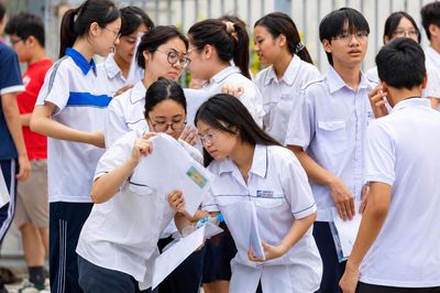 Điểm chuẩn trường Khoa học liên ngành và Nghệ thuật, ĐHQGHN năm 2026