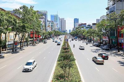 Dự báo thời tiết 10/8: Miền Bắc nắng gắt, chiều tối đề phòng mưa dông