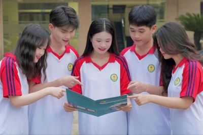 Điểm chuẩn Học viện Tài chính năm 2026