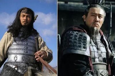 Vì sao Lưu Bị trọng dụng Hoàng Trung, dè chừng Mã Siêu dù đều là hàng tướng?