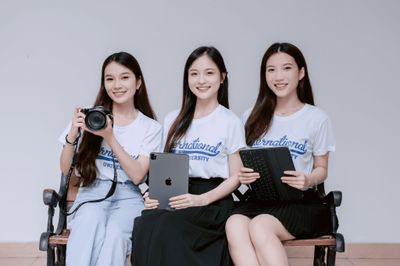 Thêm trường thuộc ĐH Quốc gia TP.HCM công bố điểm chuẩn 2026