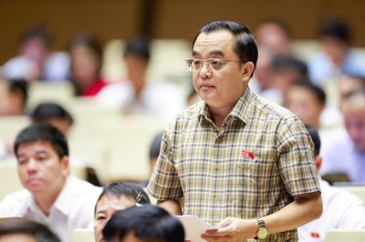 Hòa giải trực tuyến: Đại biểu lo bị ghi âm, ghi hình rồi phát tán lên mạng