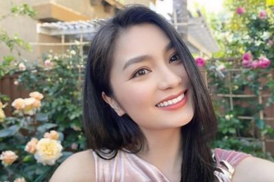Cuộc sống của mỹ nhân phim giờ vàng VTV sau 7 năm theo chồng xuất ngoại
