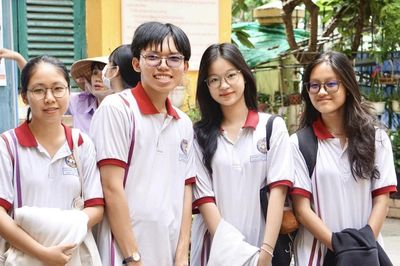 Trường Đại học Mở TP.HCM công bố điểm chuẩn năm 2026