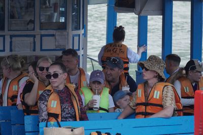 Khánh Hòa vào cuộc kiểm tra tình trạng 'phá giá' tour khách Nga