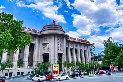 Doanh nghiệp nhỏ và vừa có thể vay vốn với lãi suất thấp hơn ít nhất 1%/năm