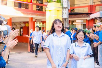 Điểm chuẩn Trường Đại học Sư phạm Hà Nội 2 năm 2026 mới nhất
