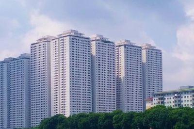 Siết trách nhiệm cấp 'sổ đỏ': Bảo đảm quyền lợi cho người mua nhà