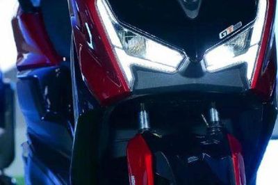 Xuất hiện xe máy điện đi xa 170km, tốc độ 90km/h, công nghệ thông minh giá 52 triệu đồng