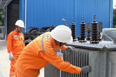 Lịch cúp điện Đồng Nai từ ngày 10 - 16/8/2026: Danh sách khu dân cư bị cúp điện tăng cao