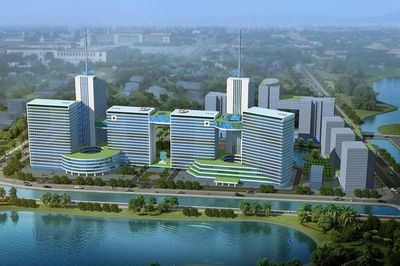 6 dự án lớn tại Hà Nội được gia hạn thời gian hoàn thiện điều kiện khởi công