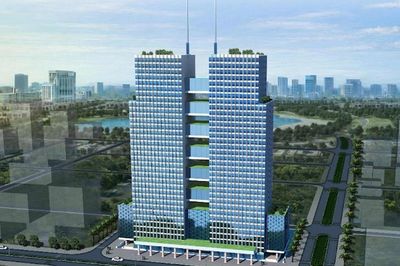 Hà Nội thông qua chủ trương đầu tư Khu phức hợp Y tế - Đại học Y Hà Nội hơn 14.200 tỷ đồng