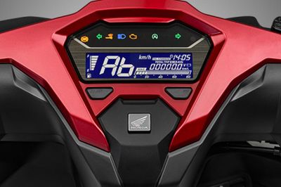 Cập nhật giá xe Honda Air Blade chi tiết và mới nhất: Đại lý và niêm yết chênh nhau bao nhiêu?