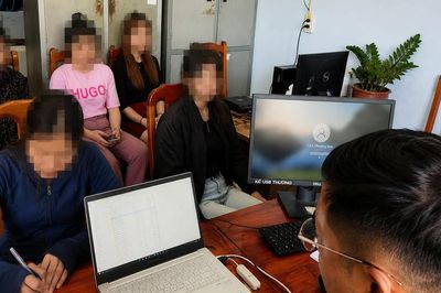 Sử dụng ảnh người khác trong livestream TikTok: Đừng để mâu thuẫn thành rắc rối pháp lý