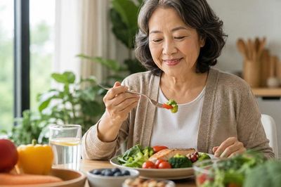 7 thói quen nên duy trì từ sau tuổi 50 để sống thọ và minh mẫn