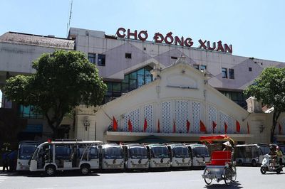 Miền Bắc nắng nóng gay gắt lên sát ngưỡng 40 độ