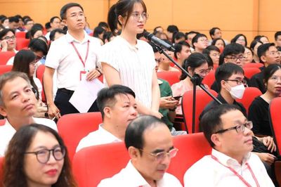 Nhiều đề xuất mới về đào tạo bác sĩ nội trú, bác sĩ chuyên khoa