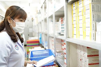 Bộ Y tế quy định mới nhất về đăng ký lưu hành thuốc, nguyên liệu làm thuốc