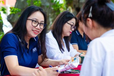 Thêm 3 trường y dược công bố điểm chuẩn năm 2026