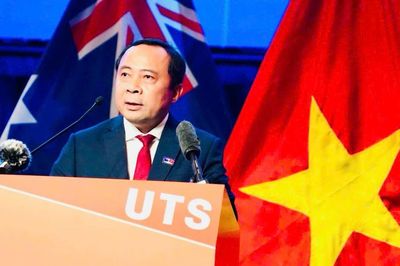 Bộ Khoa học và Công nghệ thúc đẩy hợp tác phát triển công nghệ chiến lược